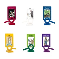 The World of David Walliams Awful Auntie Edition Cluedo Board Game