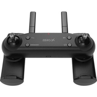 Large View Zero-X Nimbus HD Drone with WiFi FPV 720p Camera Auto Hover 100m Range