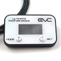 Large View Ultimate9 EVC Throttle Controller EVC301L
