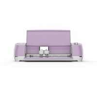 Large View Cricut Explore Air 2 Lilac Smart Cutting Machine