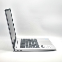 HP Chromebook Laptop 14a-nf0005TU 14 Inch Intel N100 4GB RAM 64GB eMMC