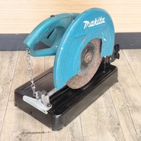 Makita 355mm Cut Off Saw 2400W 240V Portable Heavy Duty Chop Saw