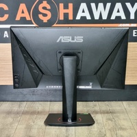 ASUS VG278QR 27 inch Gaming Monitor Full HD 165Hz 1ms G-Sync Compatible FreeSync