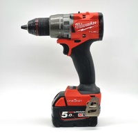 Milwaukee M18 ONEPP2A3502C ONE-KEY 2 Tool Combo Kit with 2x5.0Ah Batteries