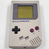 Nintendo Game Boy DMG-01 Parts Only Non-Working Console