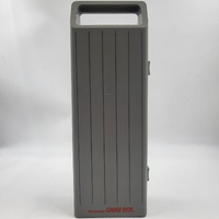 Large View Nintendo Game Boy Hard Travel Carry Case
