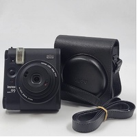 FUJIFILM INSTAX MINI 99 Instant Film Camera with Batteries and Charger