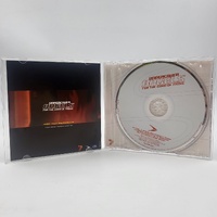 Large View Undercover Angels For The Good Of Music CD 2002 with Poster Ian Thorpe