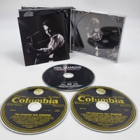 Large View Neil Diamond The Essential Greatest Hits 2005 Australian Tour Edition CD