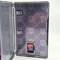 Pokémon Violet Nintendo Switch Video Game with Steelbook