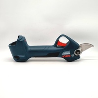 Large View Bosch GGP 12V-25 12V Li-ion Cordless Brushless Pruner Skin Only Garden Tool