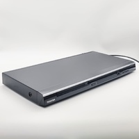 Toshiba SD2010KY DVD Player with Remote Manual and Box