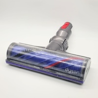 Dyson V8 Cordless Handstick Vacuum Cleaner Purple