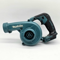 Large View Makita DUB185 18V 3.2m³/min Cordless Blower Skin Only with Attachment