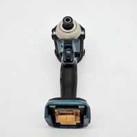 Large View Makita DTD171 18V LXT Cordless Brushless Impact Driver Skin Only