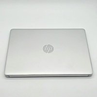 Large View HP Laptop 14s-dk0087AU 14 Inch AMD AMD A4-9125 4GB RAM 128GB HDD Win10