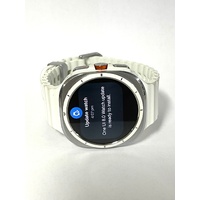 Samsung Galaxy Watch Ultra 47mm Titanium White LTE GPS 10ATM SM-L7057