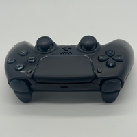 Sony DualSense PlayStation 5 PS5 CFI-ZCT1W Wireless Controller Midnight Black