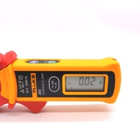 Fluke 360 Leakage Current Clamp Meter with Carry Case True RMS 60 A