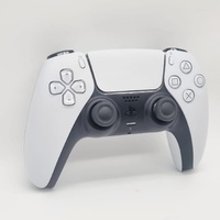Sony DualSense PlayStation 5 PS5 Wireless Controller CFI-ZCT1W White