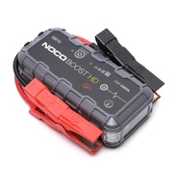 Large View Noco Boost HD GB70 2000A 12V UltraSafe Lithium Jump Starter