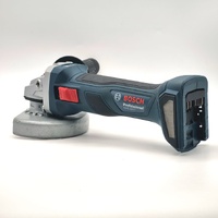 Large View Bosch Professional GWS 18V-7 18V 125mm Brushless Angle Grinder Skin Only