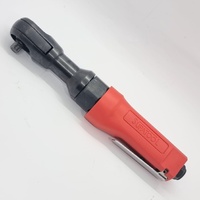 Supatool 3/8 Inch Air Ratchet 90 PSI Heavy Duty Pneumatic Wrench Tool