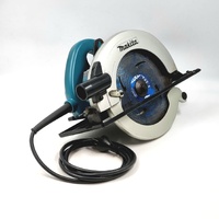 Makita N5900B 235mm 240V 2000W Corded Circular Saw with Spare Blade