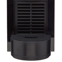 Espressotoria Piccolo Espresso Capsule Coffee Machine Compact Black