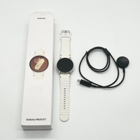 Samsung Galaxy Watch7 Cream SM-L305F LTE Bluetooth WiFi GPS Wear OS Smartwatch