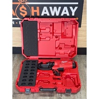 Milwaukee M18 Force Logic Cordless 400mm 109kN Utility Crimper M18 HCCT109/42