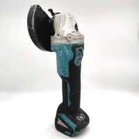 Makita DGA504 18V LXT 125mm Brushless Cordless Angle Grinder Skin Only