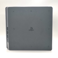 Sony PlayStation 4 Slim 500GB Console CUH-2202A with Controller and Leads