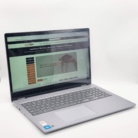 Large View Lenovo IdeaPad Flex 3 Chrome 15IJL7 Intel N4500 8GB RAM 128GB Laptop