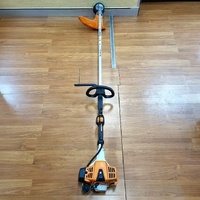 Stihl FS 94 RC Petrol Grass Trimmer Brushcutter Lightweight
