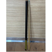 BCE Ronnie O'Sullivan Custom Snooker Cue with Carry Bag