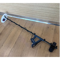 Minelab Gold Monster 1000 Auto Gold Detector Metal Detector with Attachments