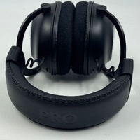 Logitech G PRO X Wireless LIGHTSPEED Gaming Headset Black PC Console
