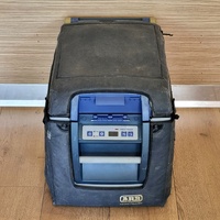 ARB 35L Portable Fridge Freezer Model 10800351 12/24V DC -18°C to 10°C