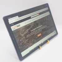 Lenovo Tab M10 TB-X306F 32GB WiFi Only Android Tablet Grey 10.1 Inch