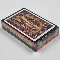 Streetwise Communications Aboriginal Playing Cards