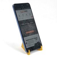 Motorola Moto G54 5G 128GB Unlocked Blue 6.5 Inches Android Smartphone