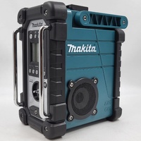 Makita DMR107 AM/FM 18V Jobsite Radio Skin Only No Antenna