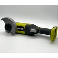 Ryobi 18V One+ 115mm R18AG4115 Cordless Angle Grinder Skin Only