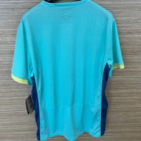 Nike Dri-Fit Australia Away 2023 Mens Soccer Jersey Size XL DR3955-354