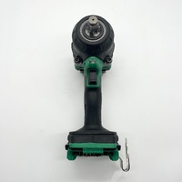 HiKOKI WR36DE 36V Cordless Brushless Impact Wrench Skin Only