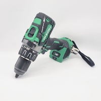 HiKOKI 36V 13mm Multi Volt Cordless Impact Driver Drill DV36DA Skin Only