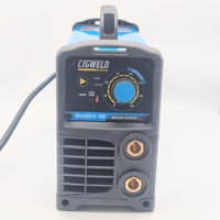 Cigweld WeldSkill 180 Stick Welder MMA ARC Welding Machine 180A