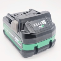 HiKOKI Multivolt BSL36A18X 36V 18V 2.5Ah Li-Ion Battery Pack