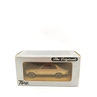 Holden LC Torana GTR-XU1 1971 Diecast Model Car TRAX TR33 Collectible